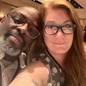 Meet your Posher, Stacie